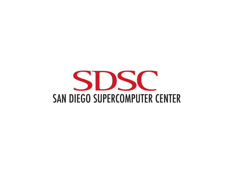 San Diego Supercomputer Center